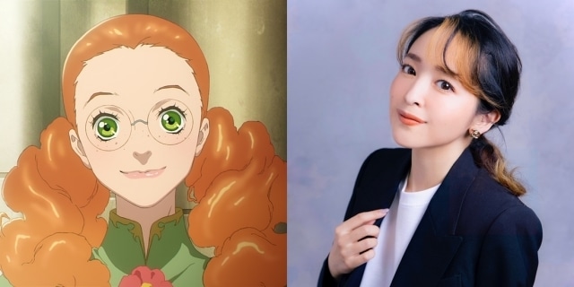 ドロシー・ブラウン