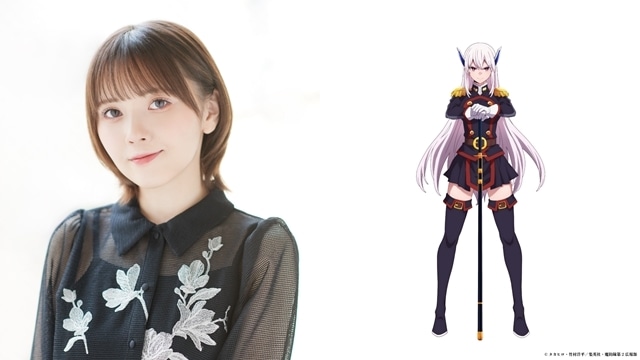 『魔都精兵のスレイブ2』2026年1月8日放送スタート、ファイルーズあいさん・ゆかなさんら組長キャスト一挙解禁！　OP主題歌は鬼頭明里さん、ED主題歌は花澤香菜さんが担当-7