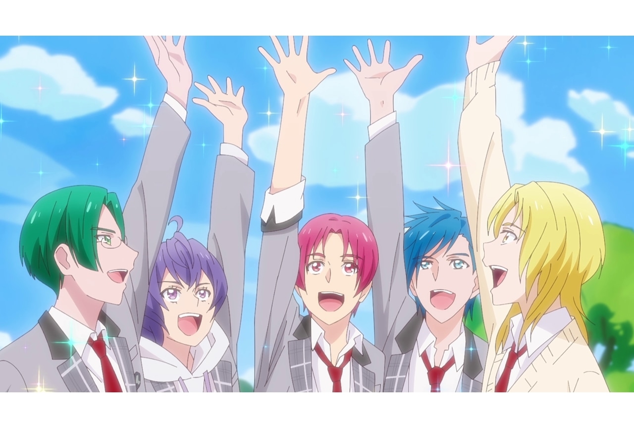 『キミプリ』第39話「まわれ!寸田先輩」先行場面カット&あらすじ