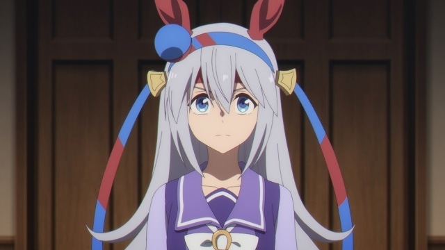 『ウマ娘 シンデレラグレイ』第20話「答え」の先行場面カット・あらすじ・WEB予告が公開！　追加声優に阿座上洋平さんが決定-11