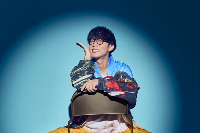 『人外教室の人間嫌い教師』追加声優に沼倉愛美さん・福圓美里さん・上田麗奈さん・堀江由衣さん・石川由依さん、コメント到着！　OPテーマは、オーイシマサヨシさんが担当-12