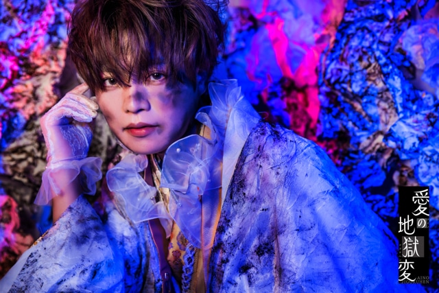 イクニプロデュース Reading in the dark『愛の地獄変』総合演出・脚本 幾原邦彦さんインタビュー|体験としての朗読劇、その魅力と挑戦-2