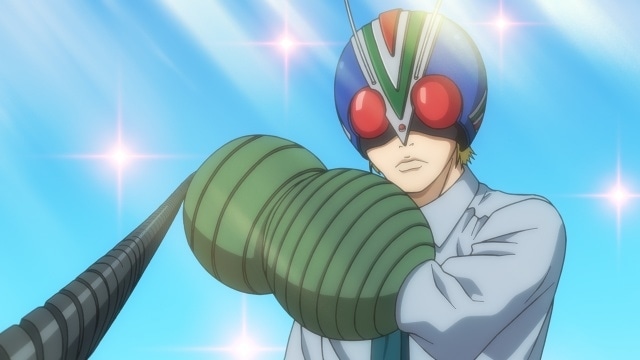 『東島丹三郎は仮面ライダーになりたい』連載インタビュー第6回：島村三葉役・斉藤壮馬さん 前編｜作品に宿る独特のリズム感とユーモア。斉藤さんと三葉がシンクロした瞬間とは？