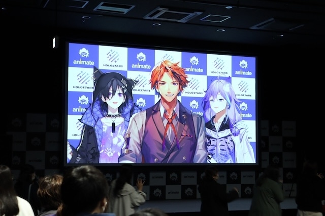 ▲お見送り風景