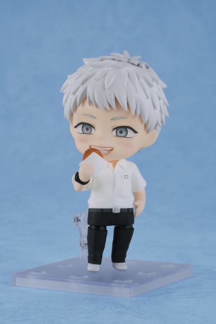 TVアニメ『光が死んだ夏』より、ヒカルのねんどろいどが登場！　アニメイト通販で予約受付中!!