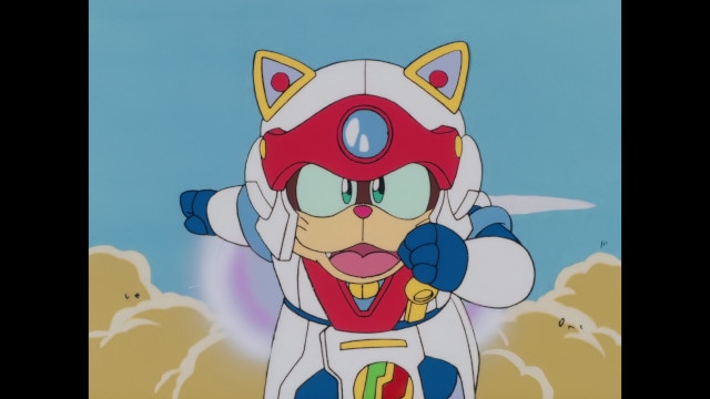 【山口勝平さん＆あかほりさとるさん登壇】『キャッ党忍伝てやんでえ』アニメ放送35周年記念上映イベント チケット販売スタート！　BD-BOX情報もお届け!!-7