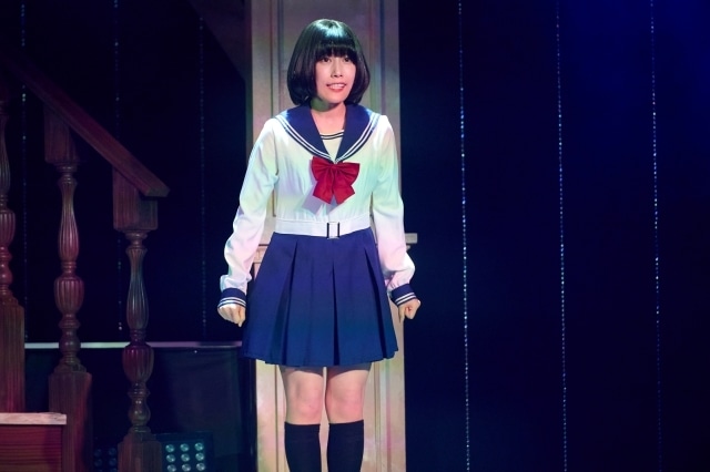 舞台「かげきしょうじょ!!」第3章 The Final 公式レポートが到着! 歌劇少女たちの青春と友情を描くシリーズ最終章! -7