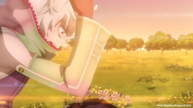 「回を追うごとにどんどん見え方が変わっていく役だと感じました」──アニメ『グノーシア』リレーインタビュー第9回 レムナン役・大塚剛央さん