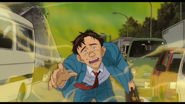 『MEMORIES』（原作・製作総指揮・総監督：大友克洋）30周年記念ビジュアル解禁！　UHD-BD最新情報＆各クリエイターコメントも公開