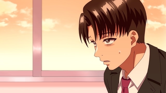 『ギルティホール』より、第5話「ギルティホールのお届けです」先行場面カット＆あらすじ公開！