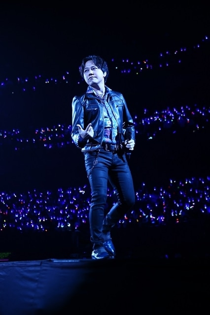 『Paradox Live Fanfest「Dope Box」』公式レポート到着! 5thリアルライブ「Dope Show 2026」開催決定を発表-17