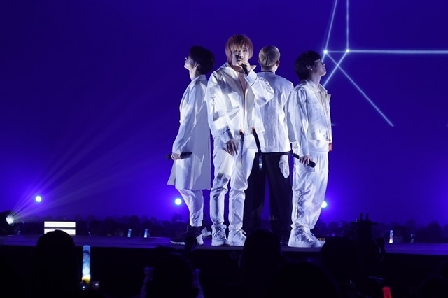 『Paradox Live Fanfest「Dope Box」』公式レポート到着! 5thリアルライブ「Dope Show 2026」開催決定を発表-2