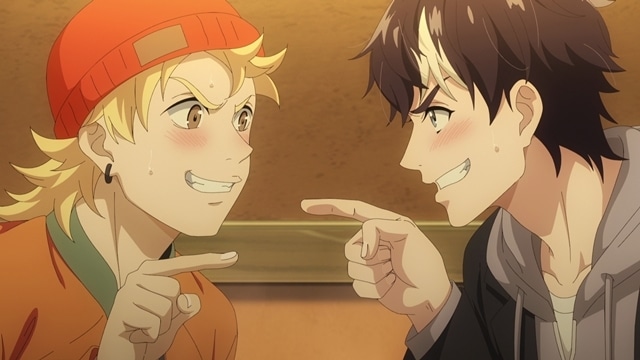 『破産富豪 The Richest Man in GAME』より、第6話「滕達社拡大」先行場面カット&あらすじ公開!-5