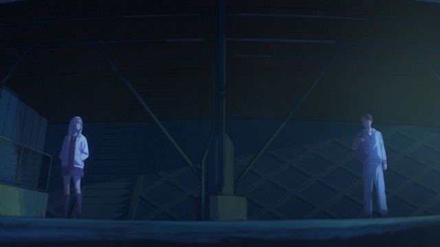 『左ききのエレン』2026年4月からテレ東系列にて放送決定、ティザービジュアル＆ティザーPV解禁！　出演声優に千葉翔也さん・内山夕実さん決定、コメント到着-2