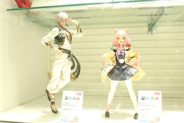 フェア「「PandoraHearts」電子書籍・グッズフェア & スクウェア・エニックスPOPUP第1弾」や「アニメコミック 忍たま乱太郎 一巻＆二巻」発売記念フェア」が開催中！　ほか［今日のアニメイト池袋本店］-15