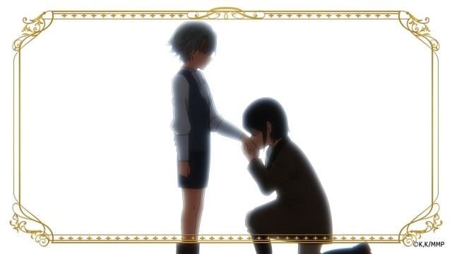 秋アニメ『悪食令嬢と狂血公爵』第7話「ガルブレイスの名を継ぐ者」あらすじ＆先行カットが公開！