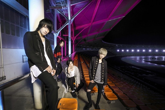 『僕のヒーローアカデミア』歴代OP・ED・劇場版主題歌全32曲まとめ！　担当アーティスト情報もあわせてお届けします！-8