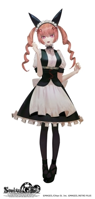 ゲーム『STEINS;GATE RE:BOOT』大幅アップデートされたグラフィックの一部が公開！　発売は2026年に延期が決定