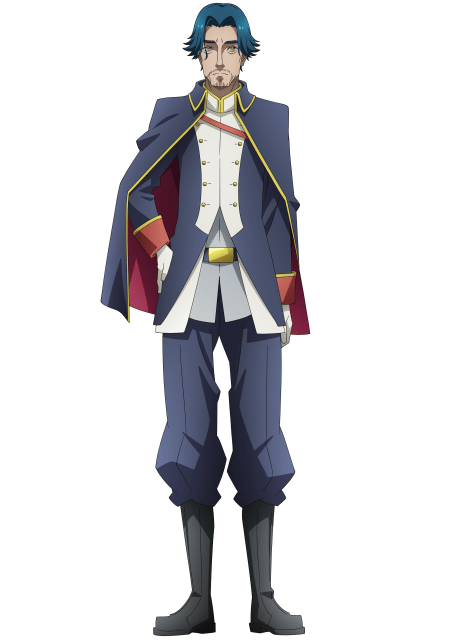 『劇場版 転生したらスライムだった件 蒼海の涙編』に堂本光一さん、大西沙織さん、遊佐浩二さんが出演決定！　本予告&キービジュアル第2弾、主題歌情報が解禁！-5