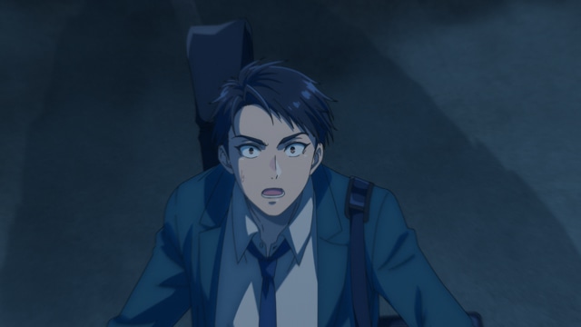 『ディズニー ツイステッドワンダーランド ザ アニメーション』シーズン1「エピソード オブ ハーツラビュル」 ケイト・ダイヤモンド役:小林竜之さん インタビュー|彼の立ち回りポイントを一緒に探して楽しんでほしい-2