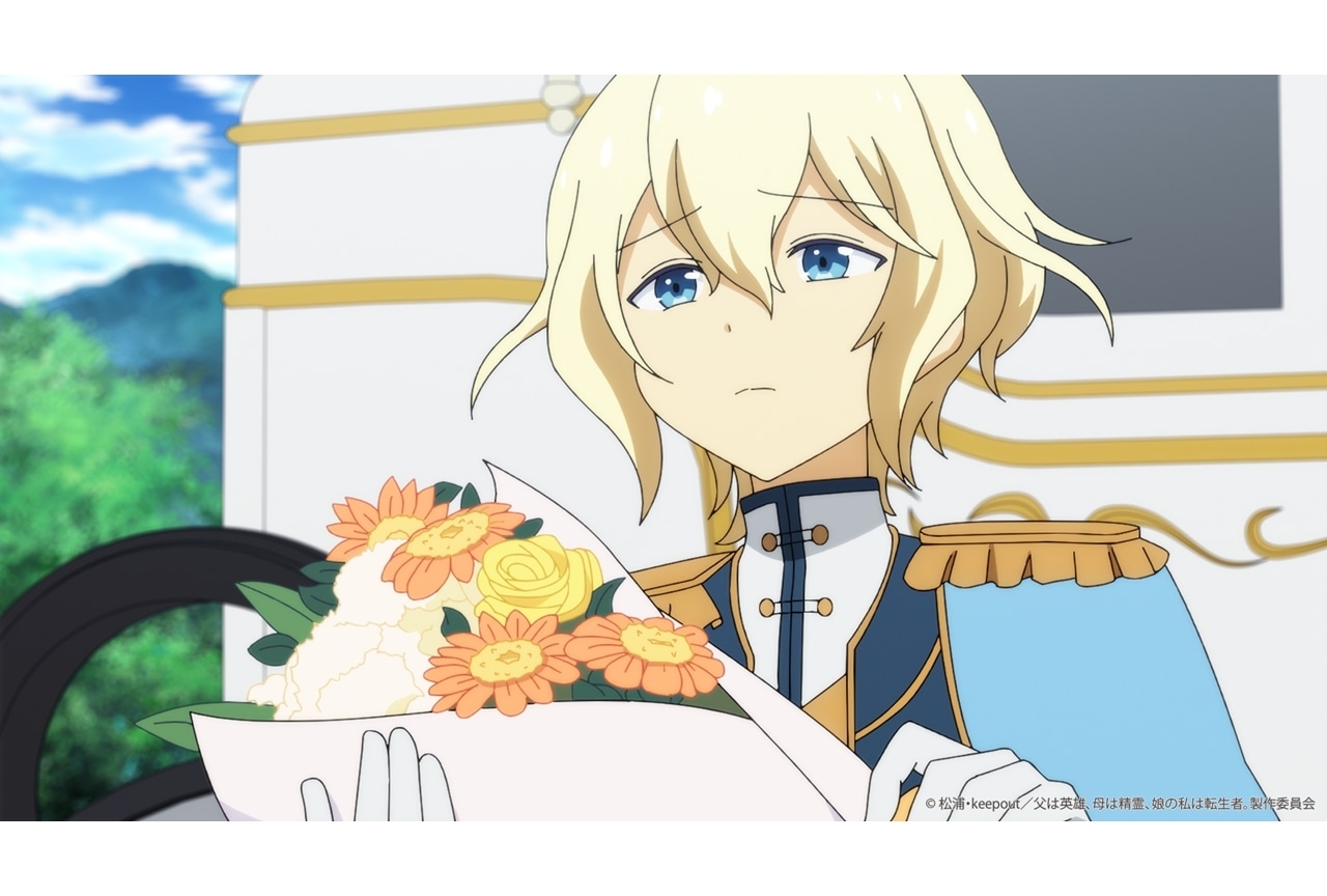 『ははのは』第7話「鉱山の呪い」先行場面カット＆あらすじ