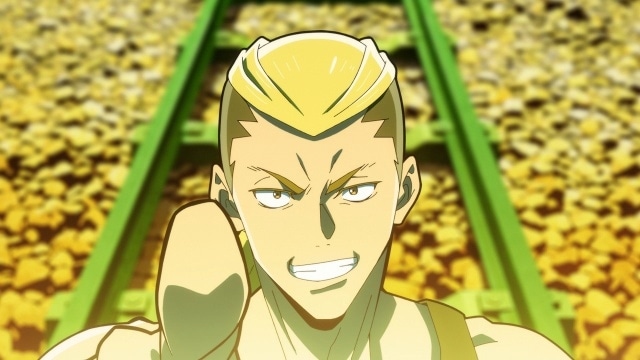 『鎧伝サムライトルーパー』メモリアル上映会の公式レポートが到着! 草尾毅さん、西村朋紘さんが登壇|『鎧真伝サムライトルーパー』特別先行映像が解禁-13