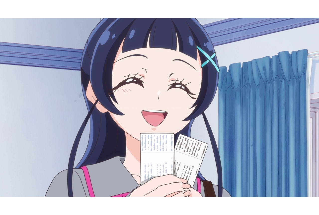 『キミプリ』第40話「聴いてください!なな色の旋律」先行場面カット&あらすじ