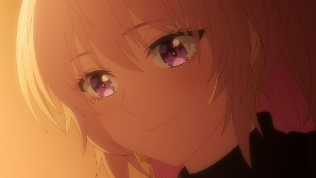 『不器用な先輩。』より、第10話「後輩のお見舞い行くっちゃ」先行場面カット＆あらすじ公開！-4