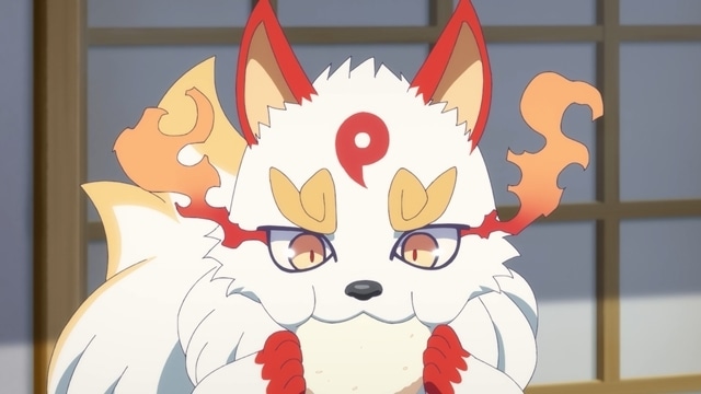 『神の庭付き楠木邸』2026年4月放送スタート、キービジュアル第1弾＆PV第1弾公開！　AGFで本作初のステージイベント開催