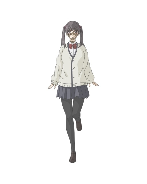 『忍者と極道』第7話「第四章 幼狂死亡遊戯 STAGE1」より、先行場面カット＆あらすじ公開！　追加声優にLynnさん、八代 拓さんらが決定-12