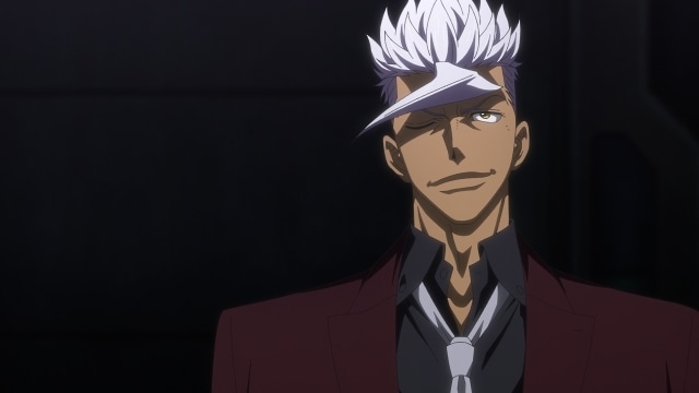 特別編集版『機動戦士ガンダム 鉄血のオルフェンズ ウルズハント -小さな挑戦者の軌跡-』/新作短編『幕間の楔』公開最終週の特典映像&入場者特典を発表!-6