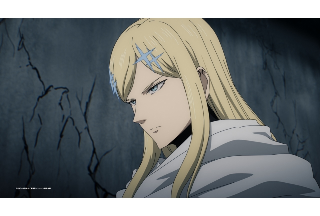 『ワンパンマン 第3期』第32話先行場面カット&あらすじ