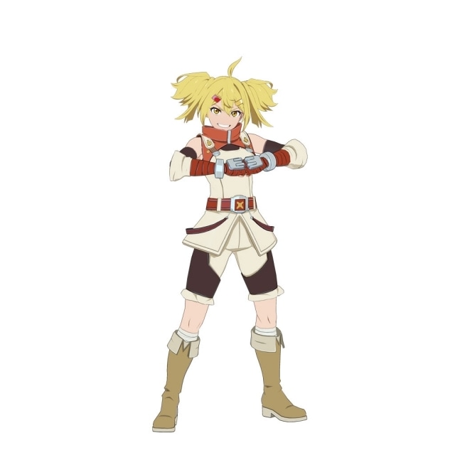 『異世界∞異世界』に『シャングリラ・フロンティア』のアーサー・ペンシルゴン、オイカッツォが登場！　キャラクター情報や限定ガチャ情報が公開