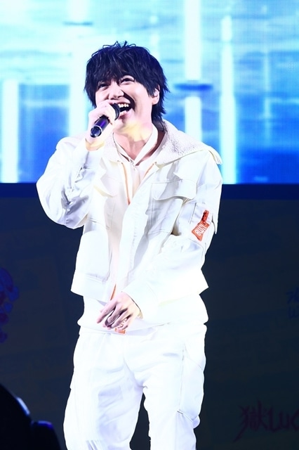 『Paradox Live Fanfest「Dope Box」』公式レポート到着! 5thリアルライブ「Dope Show 2026」開催決定を発表-3