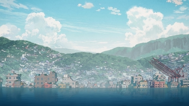 『DARK MACHINE THE ANIMATION』2026年フジテレビにて放送決定、キービジュアル＆ティザーPV解禁！　出演声優に小野賢章さん・沢城みゆきさん・内山昂輝さん・杉山里穂さん・会沢紗弥さん・中村悠一さん-18