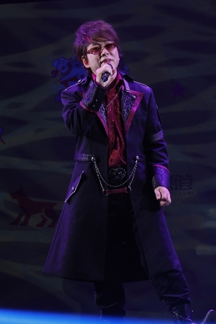 『Paradox Live Fanfest「Dope Box」』公式レポート到着! 5thリアルライブ「Dope Show 2026」開催決定を発表-20