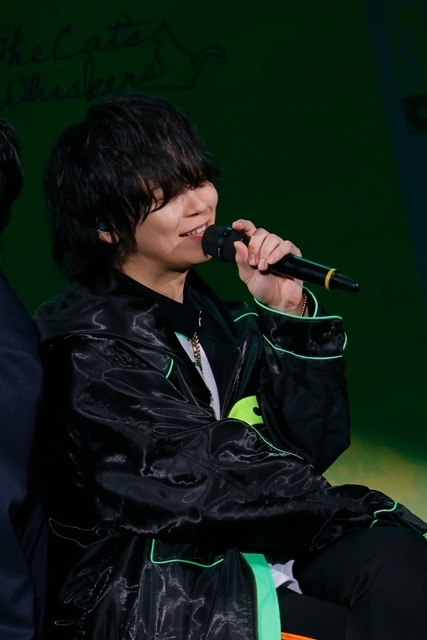 『Paradox Live Fanfest「Dope Box」』公式レポート到着! 5thリアルライブ「Dope Show 2026」開催決定を発表-34