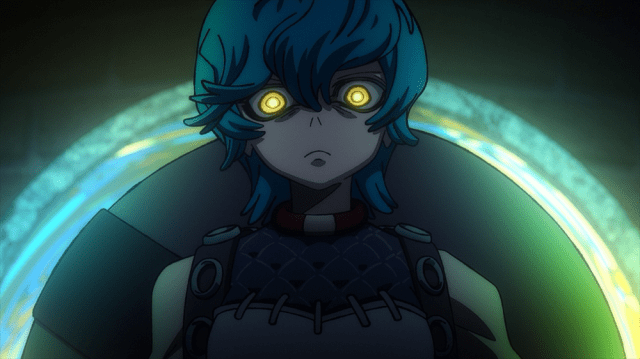 アニメ『ガチアクタ』キャラクターPV「ルド＆レグト」が公開！｜第21話あらすじ＆先行場面カット公開！-1