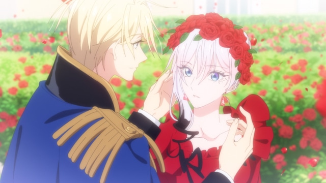 秋アニメ『最後にひとつだけお願いしてもよろしいでしょうか』ジュリアス役・加藤渉さんインタビュー「ジュリアスにとって、スカーレットは『おもしれぇ女』なんだと思います」【連載06】-1