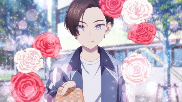 『うるわしの宵の月』初のアニメーション映像となるティザーPVが公開！　OP・EDはともに UNISON SQUARE GARDEN が担当