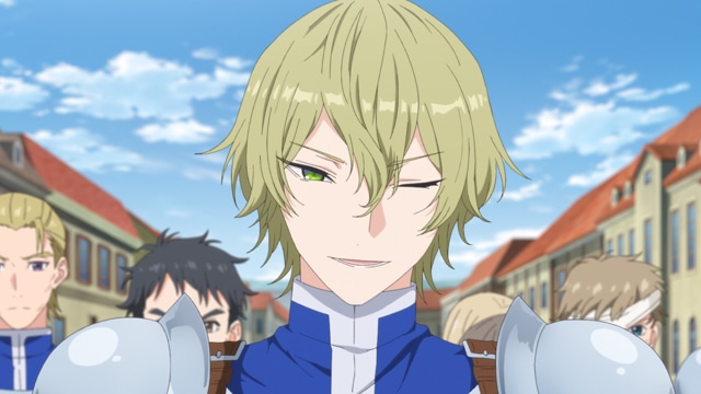 秋アニメ『最後にひとつだけお願いしてもよろしいでしょうか』ディアナ役・前田佳織里さんインタビュー「これ以上いうとネタバレになっちゃいますが、あえてこれだけ言わせてください。ディオス本当に好きです」【連載07】