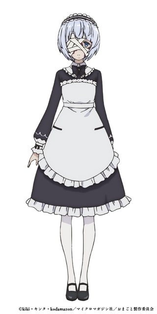 『「お前ごときが魔王に勝てると思うな」と勇者パーティを追放されたので、王都で気ままに暮らしたい』放送時期が2026年1月に決定、メインビジュアル＆メインPV公開！　Machicoさん・森田成一さん・井上ほの花さん・井上喜久子さん出演決定-13