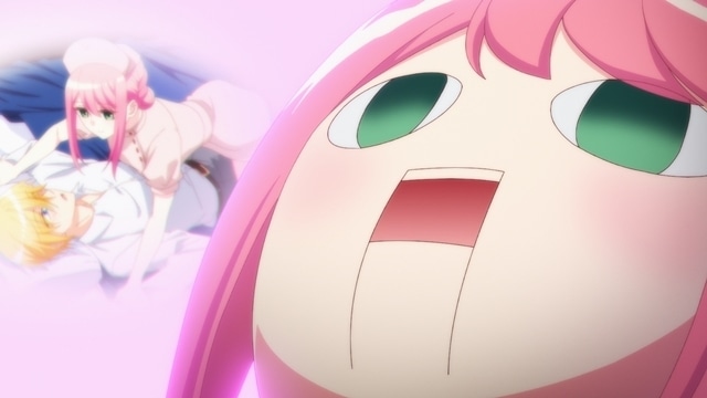 『機械じかけのマリー』より、第9話「嘘と秘密がバレたマリー」先行場面カット・あらすじ・予告映像公開！