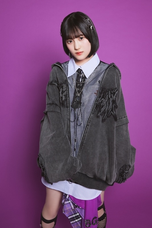 ばっどがーるの画像-1