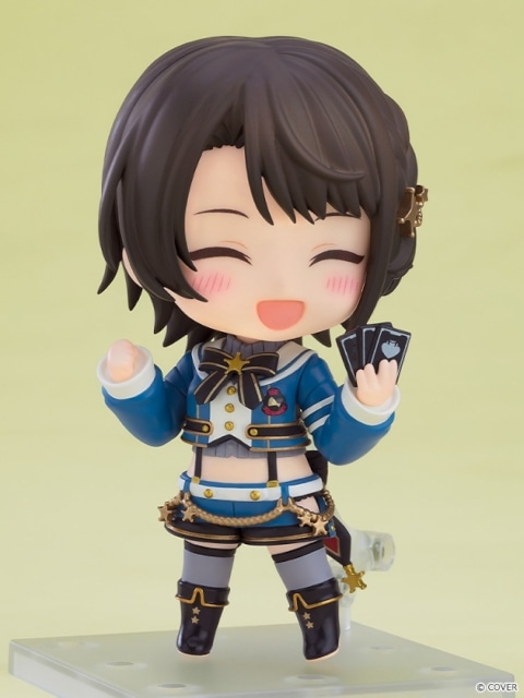 『ホロライブプロダクション』所属・星街すいせいさん、白上フブキさん、大空スバルさん、宝鐘マリンさんの新作ねんどろいどが登場！　アニメイト通販で販売＆予約受付中!!-15