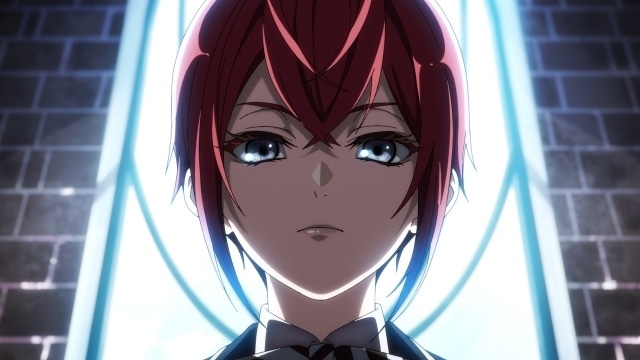 『ディズニー ツイステッドワンダーランド ザ アニメーション』リドル・ローズハート：花江夏樹さんインタビュー｜改めて気持ちをリセットして挑んだ収録。アフレコ現場で感じた“成長”とは？-5