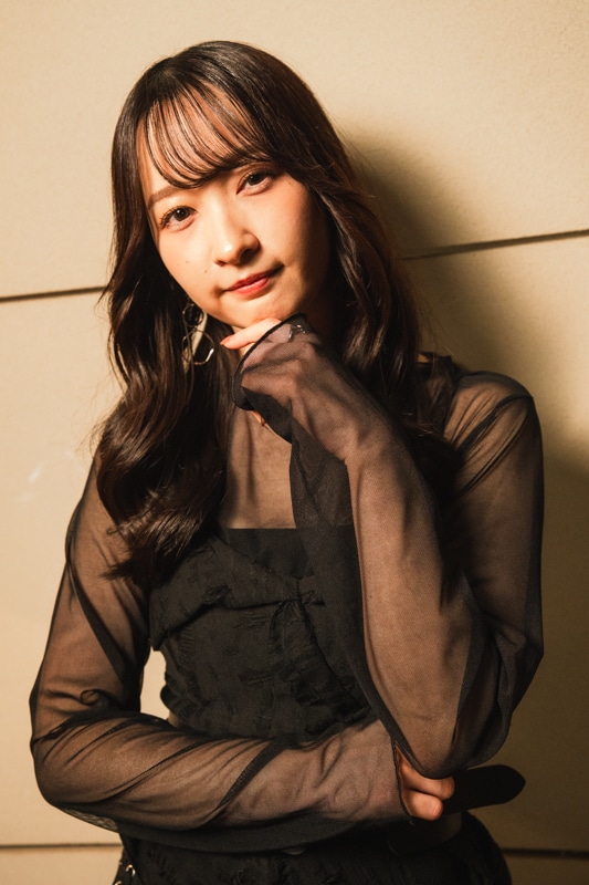 “楽曲”という名の武器を手にし、来るべき日のために準備を――。DayRe:(デイリー)の橘美來さん、相川奏多さん、宮沢小春さん、夏目ここなさん、日向もかさんが1st EP「ReFraction」に込めた想い【インタビュー】-5