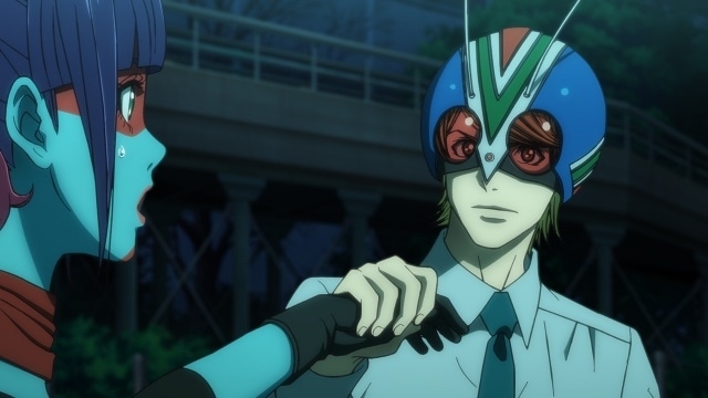 『東島丹三郎は仮面ライダーになりたい』連載インタビュー第6回：島村三葉役・斉藤壮馬さん 前編｜作品に宿る独特のリズム感とユーモア。斉藤さんと三葉がシンクロした瞬間とは？