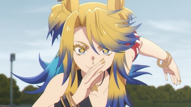 「ジャパンカップ」で実感した世界の壁。海外ウマ娘のキャストに「強すぎる」ーーアニメ『ウマ娘 シンデレラグレイ』第2クール 高柳知葉さん（オグリキャップ役）、香坂さきさん（ゴールドシチー役）、石上静香さん（オベイユアマスター役）インタビュー-1