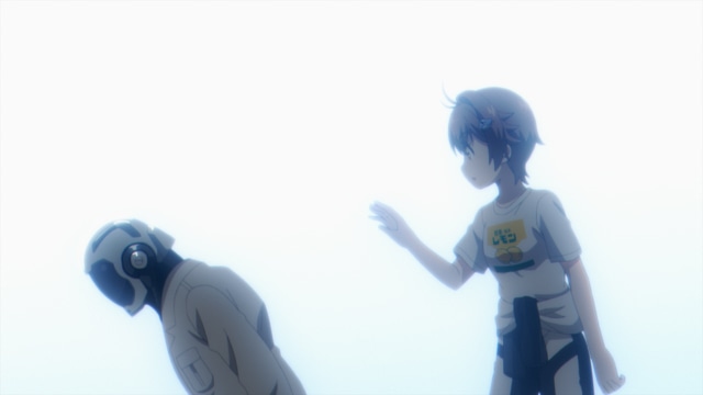 終末の世界で輝く“ふたり”の絆――『終末ツーリング』稲垣好さん×富田美憂さんが語る、これまでの走行記録-16